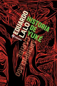 Historia de Yuké_cover