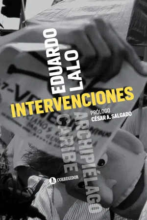 Intervenciones