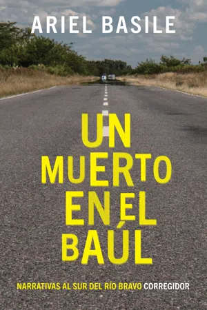 Un muerto en el baúl