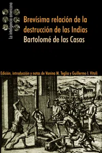 Brevísima relación de la destrucción de las Indias_cover