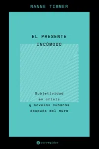 El presente incómodo_cover