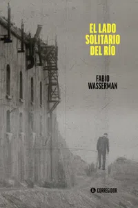 El lado solitario del río_cover