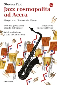 Jazz cosmopolita ad Accra_cover