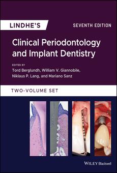 PDF] Lindhe's Clinical Periodontology and Implant Dentistry by