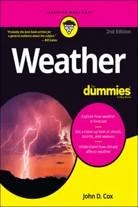 Weather For Dummies_cover