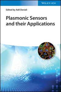 Plasmonic Sensors and their Applications_cover