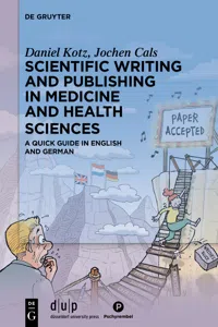 Scientific writing and publishing in medicine and health sciences_cover