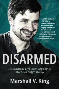 Disarmed_cover
