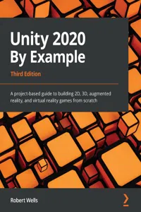 Unity 2020 By Example_cover