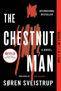 The Chestnut Man_cover