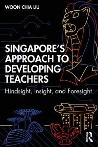 Singapore's Approach to Developing Teachers_cover