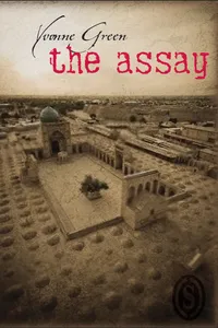 The Assay_cover