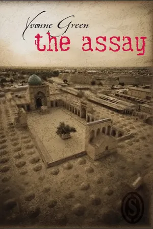 The Assay