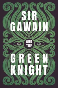 Sir Gawain and the Green Knight_cover