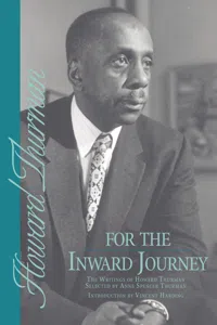 For the Inward Journey_cover