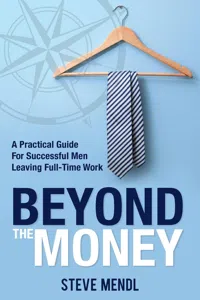 Beyond the Money_cover