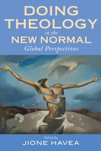 Doing Theology in the New Normal_cover