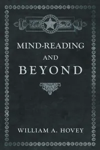Mind-Reading and Beyond_cover