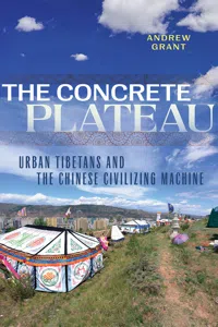 The Concrete Plateau_cover