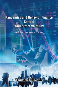 Pandemics and Behavior Finance Control Wall Street Volatility_cover
