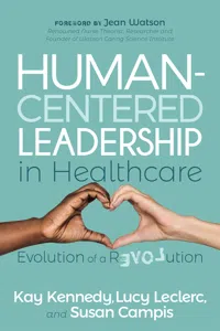 Human-Centered Leadership in Healthcare_cover