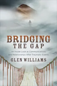 Bridging the Gap_cover