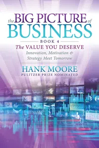 The Big Picture of Business, Book 4_cover