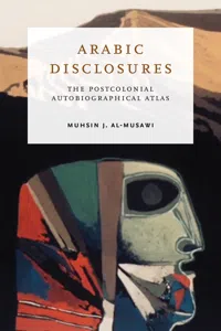 Arabic Disclosures_cover