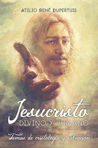 Jesucristo, divino y humano_cover