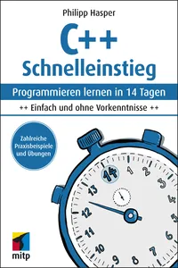 C++ Schnelleinstieg_cover