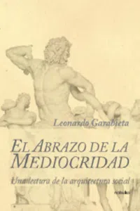 El abrazo de la mediocridad_cover