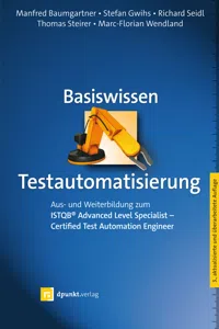 Basiswissen Testautomatisierung_cover