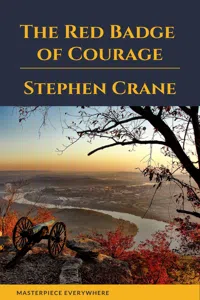 The Red Badge of Courage_cover