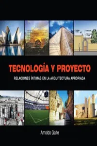 Tecnología y proyecto_cover