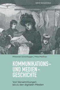 Kommunikations- und Mediengeschichte_cover