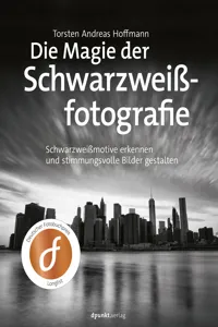 Die Magie der Schwarzweißfotografie_cover