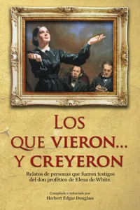 Los que vieron... y creyeron_cover