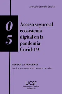 Acceso seguro al ecosistema digital en la pandemia COVID-19_cover