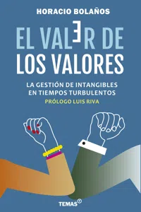 El Valer de los valores_cover