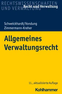 Allgemeines Verwaltungsrecht_cover