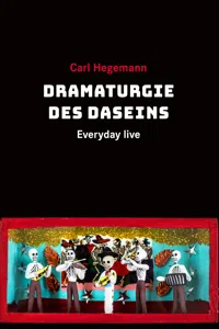 Dramaturgie des Daseins_cover