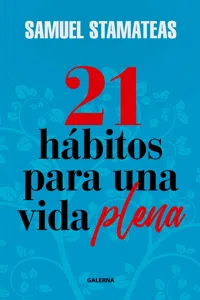 21 hábitos para una vida plena_cover