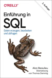 Einführung in SQL_cover