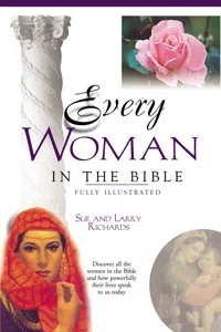 Every Woman in the Bible_cover