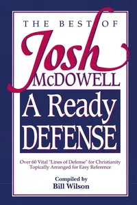 A Ready Defense_cover