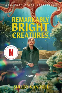 Remarkably Bright Creatures_cover