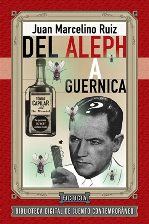 Del Aleph a Guernica