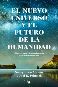 El nuevo universo y el futuro de la humanidad_cover