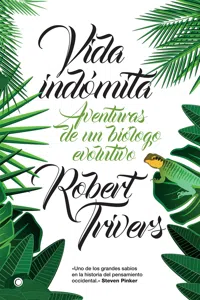 Vida indómita_cover