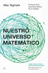Nuestro universo matemático_cover